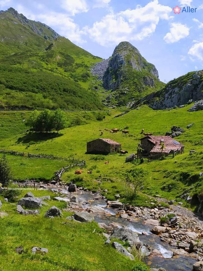 Casa Cuevas Affittacamere Cuevas  Esterno foto